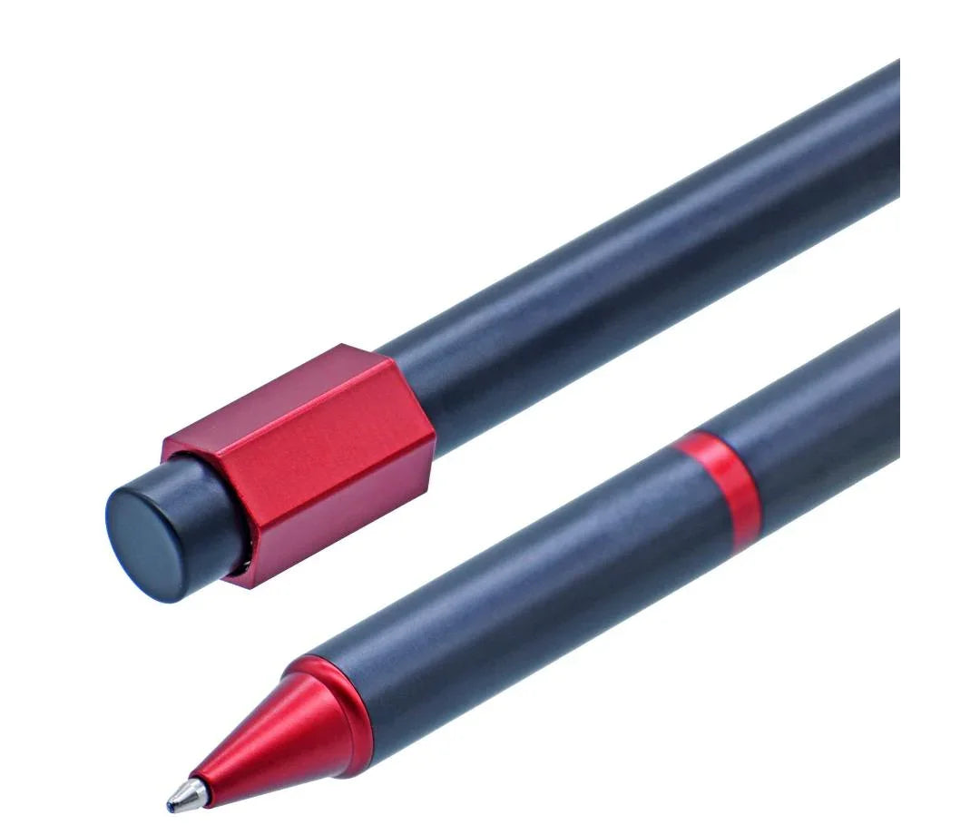 Ball Pen Spiner 029BPC