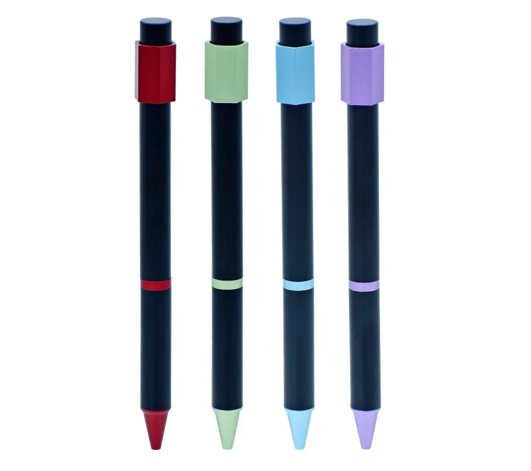 Ball Pen Spiner 029BPC