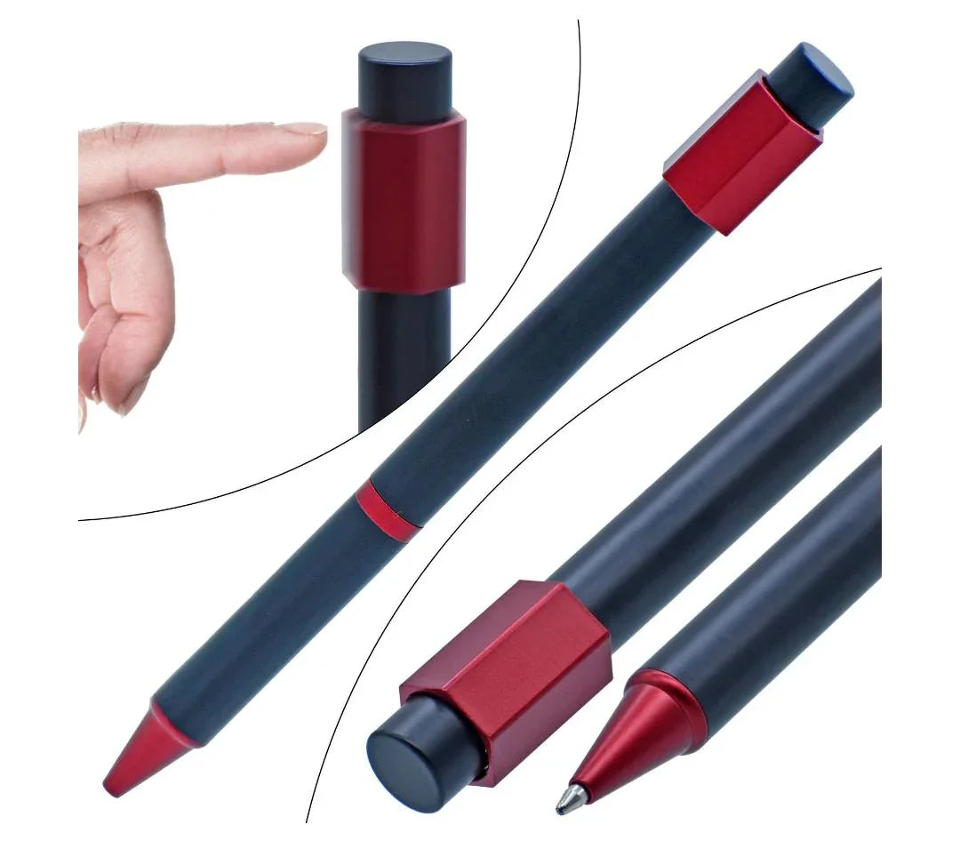 Ball Pen Spiner 029BPC