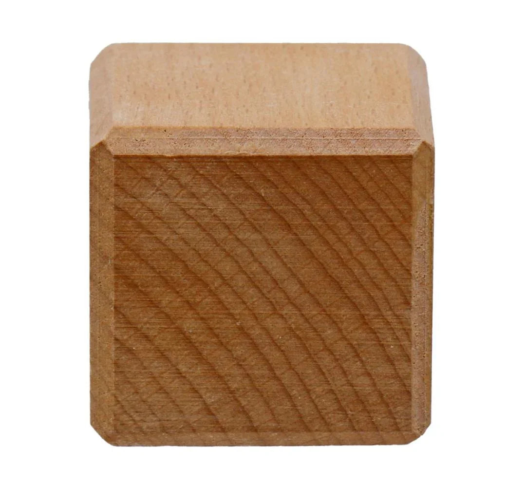 Wooden Papper Weight JP48