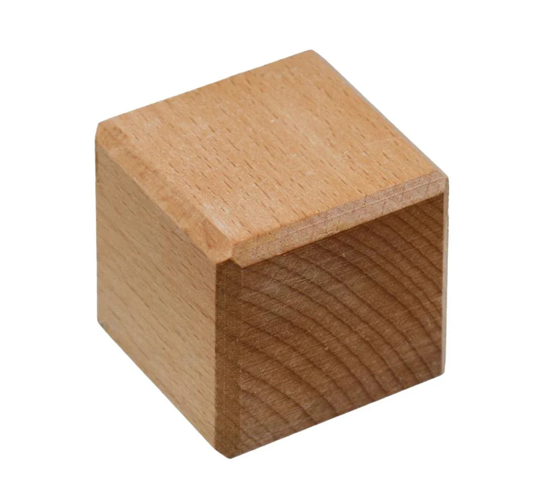Wooden Papper Weight JP48
