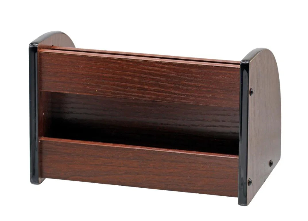 Jags Wooden Pen Stand JWPS6016