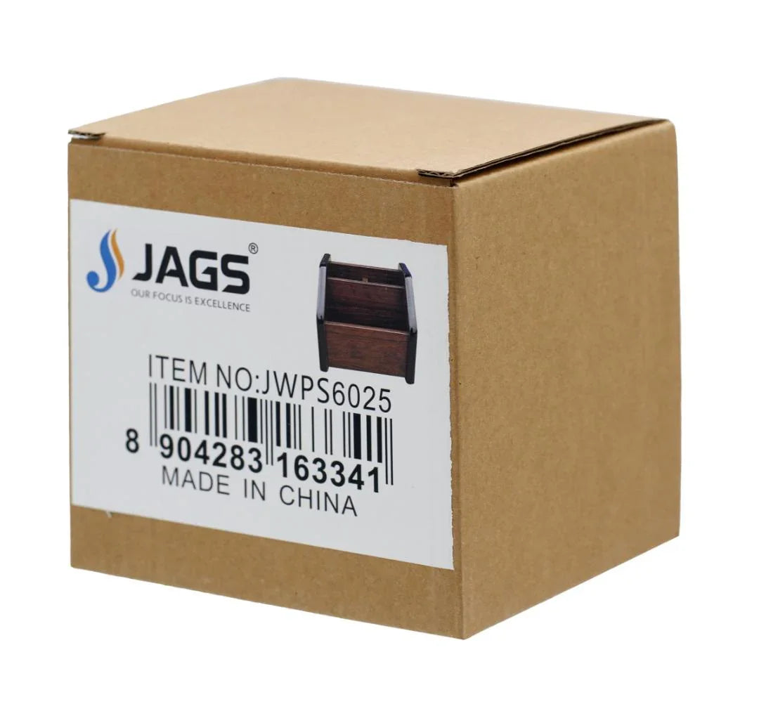 Jags Wooden Pen Stand JWPS6022