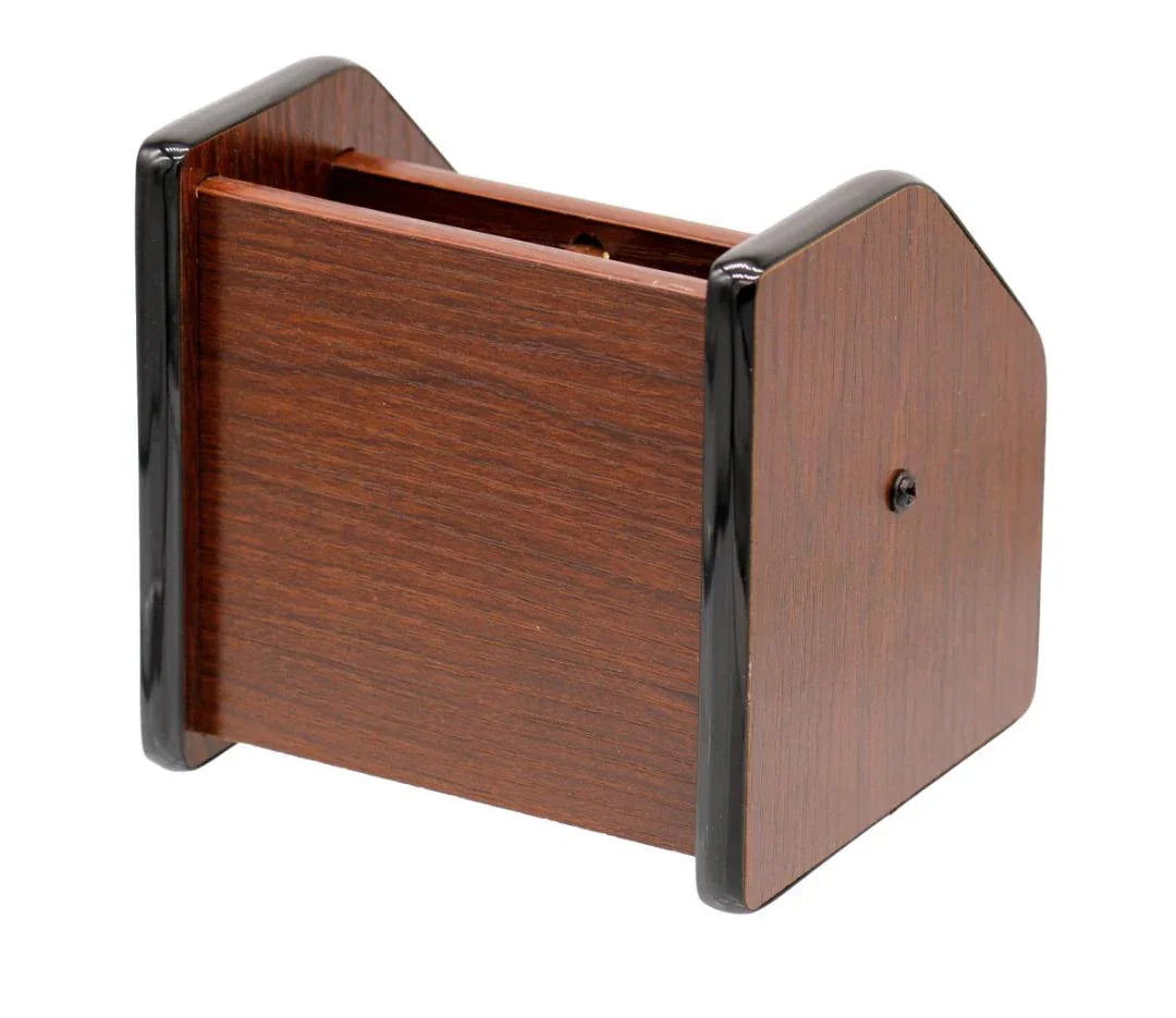 Jags Wooden Pen Stand JWPS6025