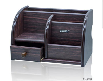 Wooden Pen Stand XL-5018
