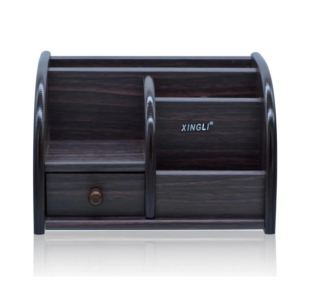 Wooden Pen Stand XL-5018