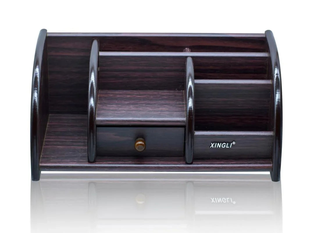 Wooden Pen Stand XL-5051