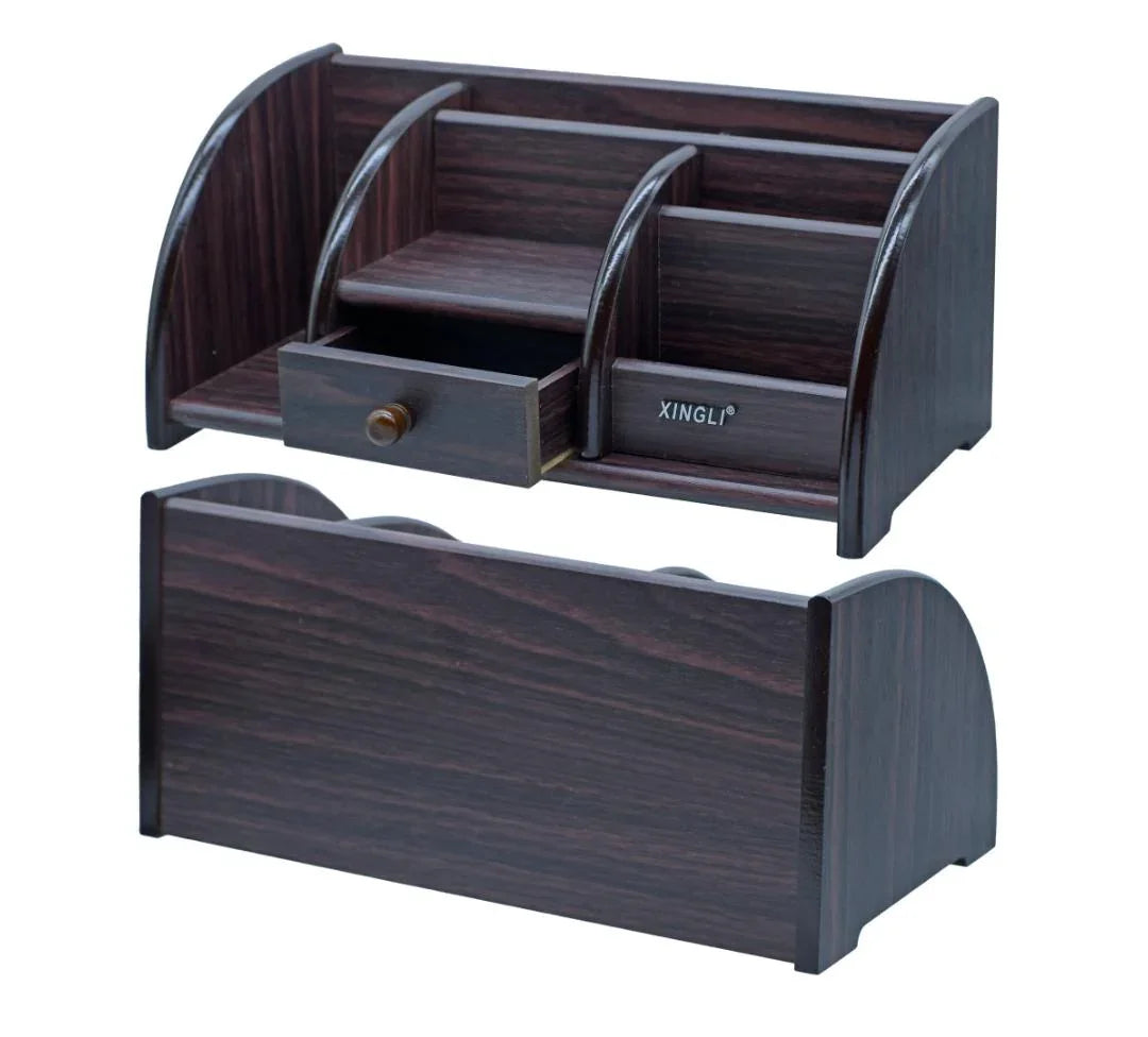 Wooden Pen Stand XL-5051
