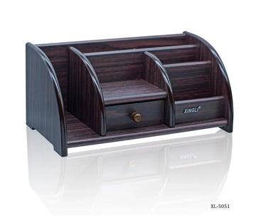 Wooden Pen Stand XL-5051
