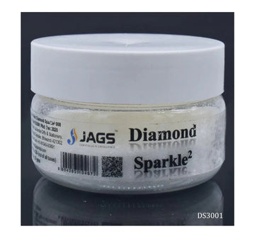 Diamond Sparkle 25Gms DS3001
