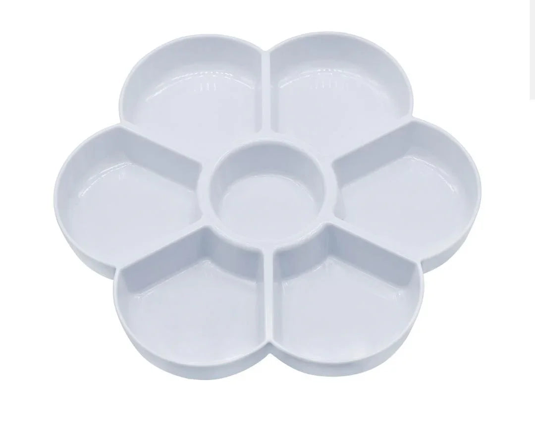 Jags Colour Mixing Palette Flower JCMP-2