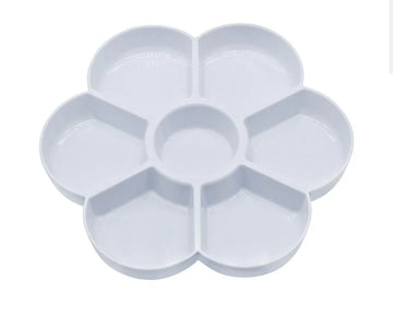 Jags Colour Mixing Palette Flower JCMP-2