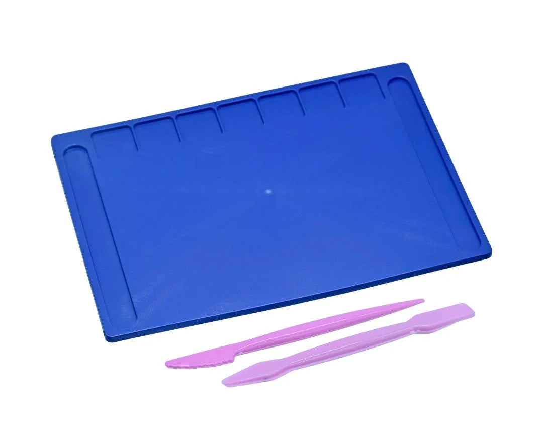 Drawing Board A4 Dopmat BLK-606
