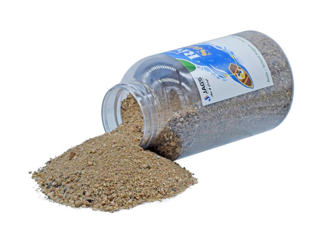 Jags Natural River Sand 1 KGS JNRS00