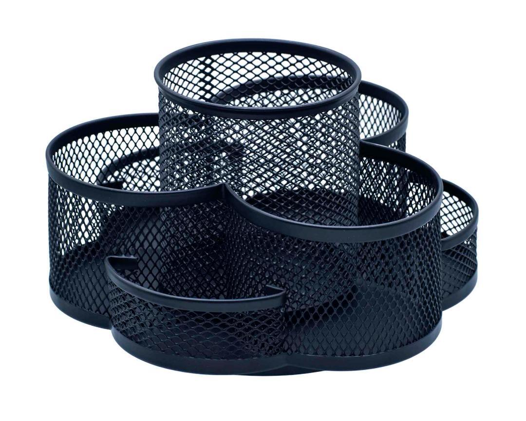 Metal Pen Stand Set 7021MPS