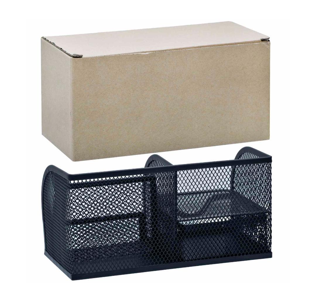 Metal Pen Stand Set 7022MPS
