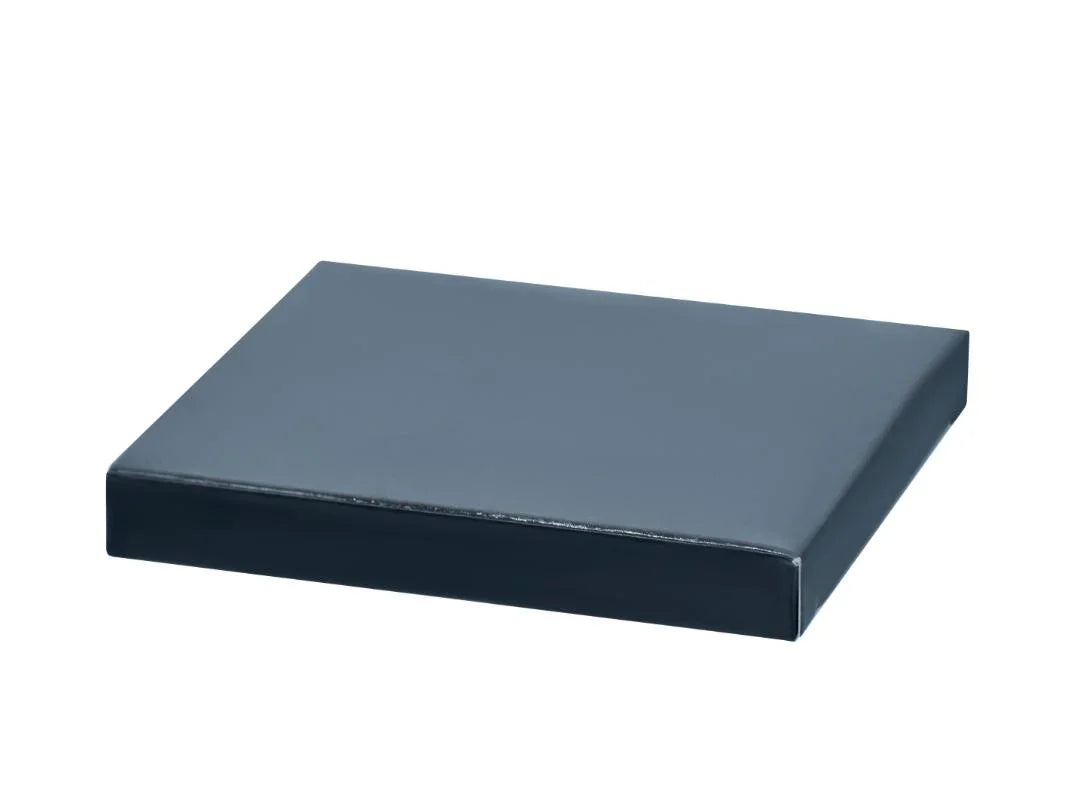 Card Holder Push Black KS-757BK