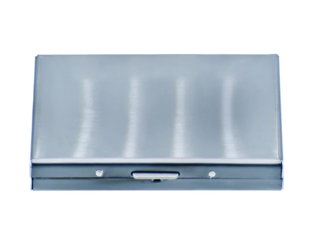 Card Holder Push Black KS-757BK