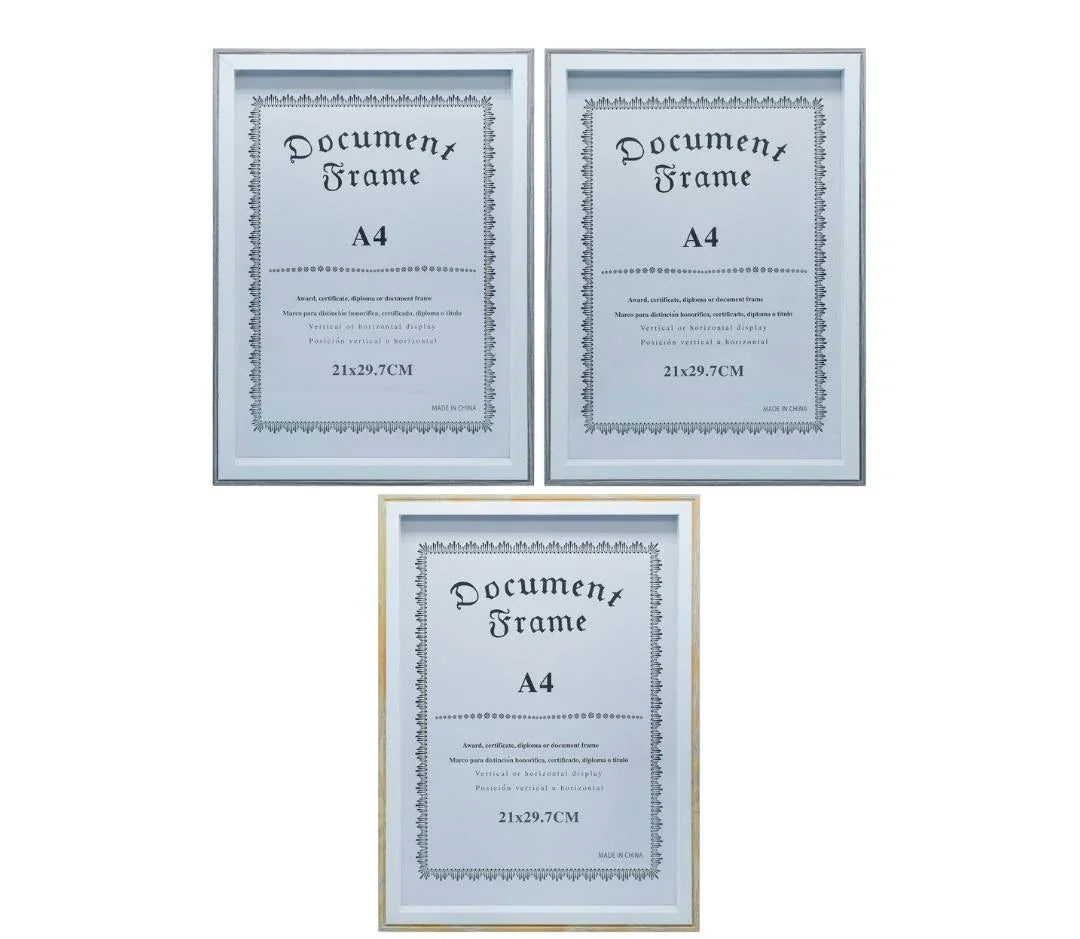 Photo Frame PS2011 A4 PS2011A4