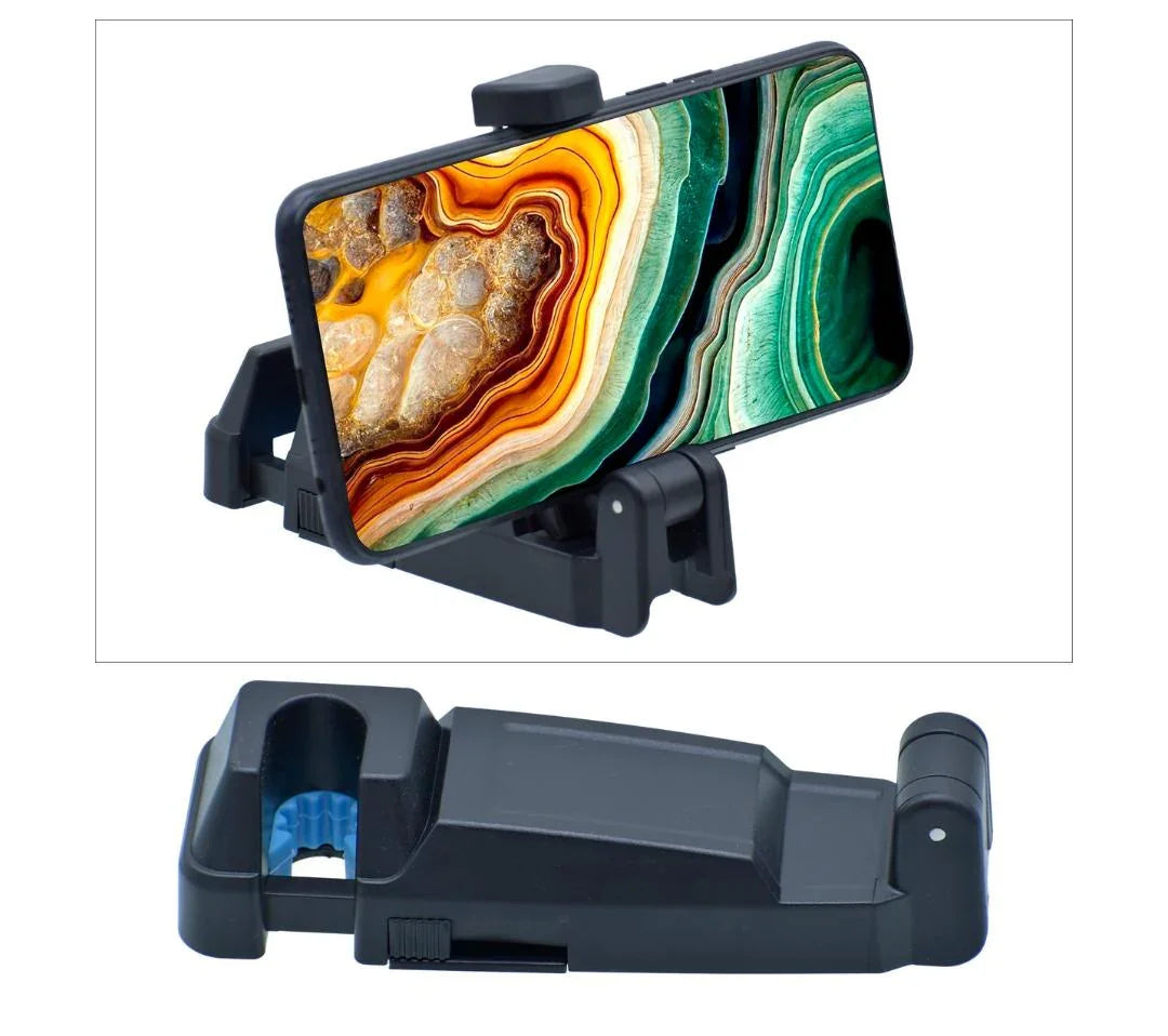 Mobile Holder In Car Holder Backrest K336