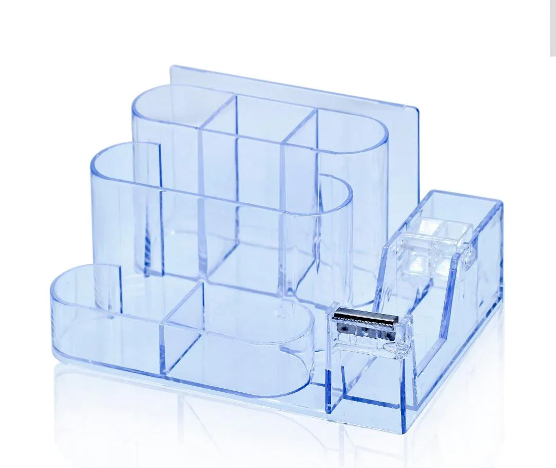 Plastic Pen Stand FX680