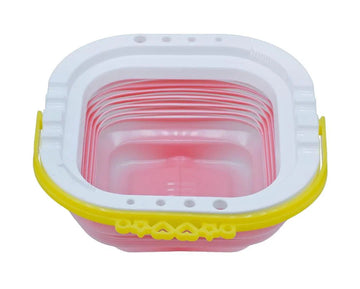 Foldable Portable Water for Paint Brush Washing BCBF-3