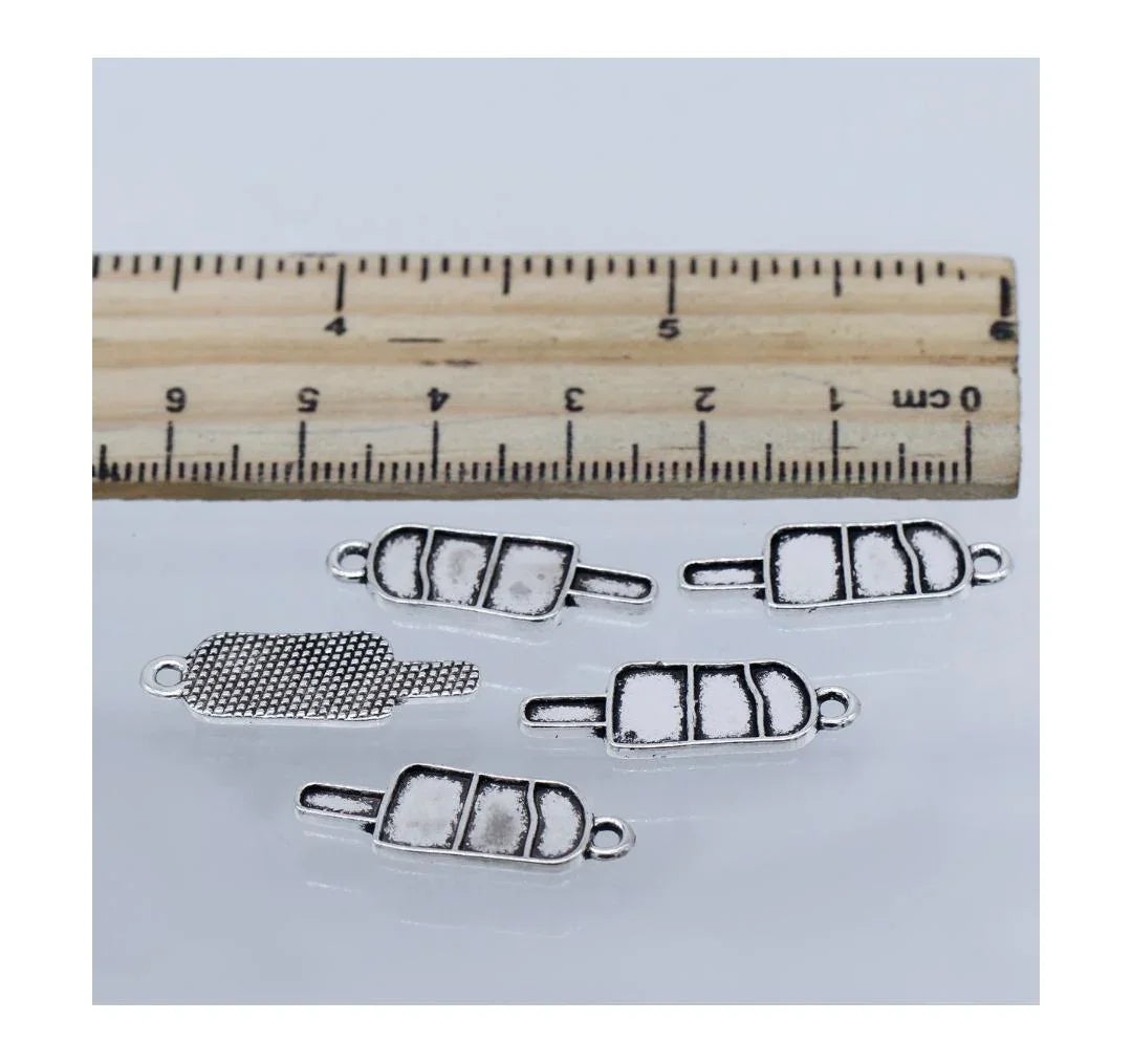 Metal Craft Fitting 5 Pics Ice Cream MC-2833