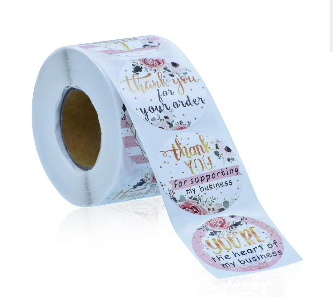 Paper Tape Round 38MM 100 Stick Roll A-135-P