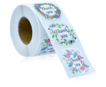 Paper Tape Round 38MM 100 Stick Roll A-155-N