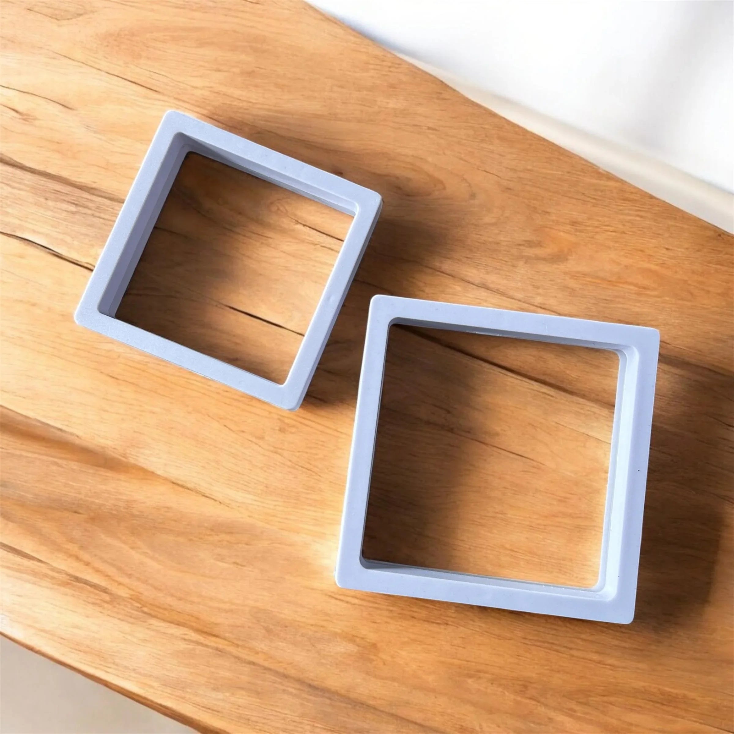 Packing Display Box 9X9Cm Raw4431We