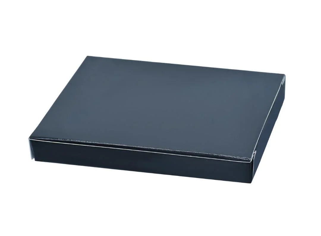 Card Holder Push Gold KS-757GD