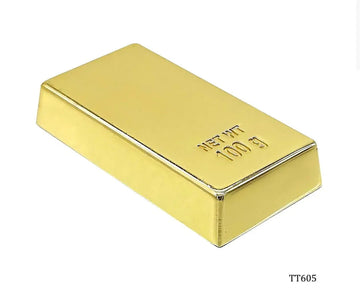 Table Top Gold Biscuit Mini TT605