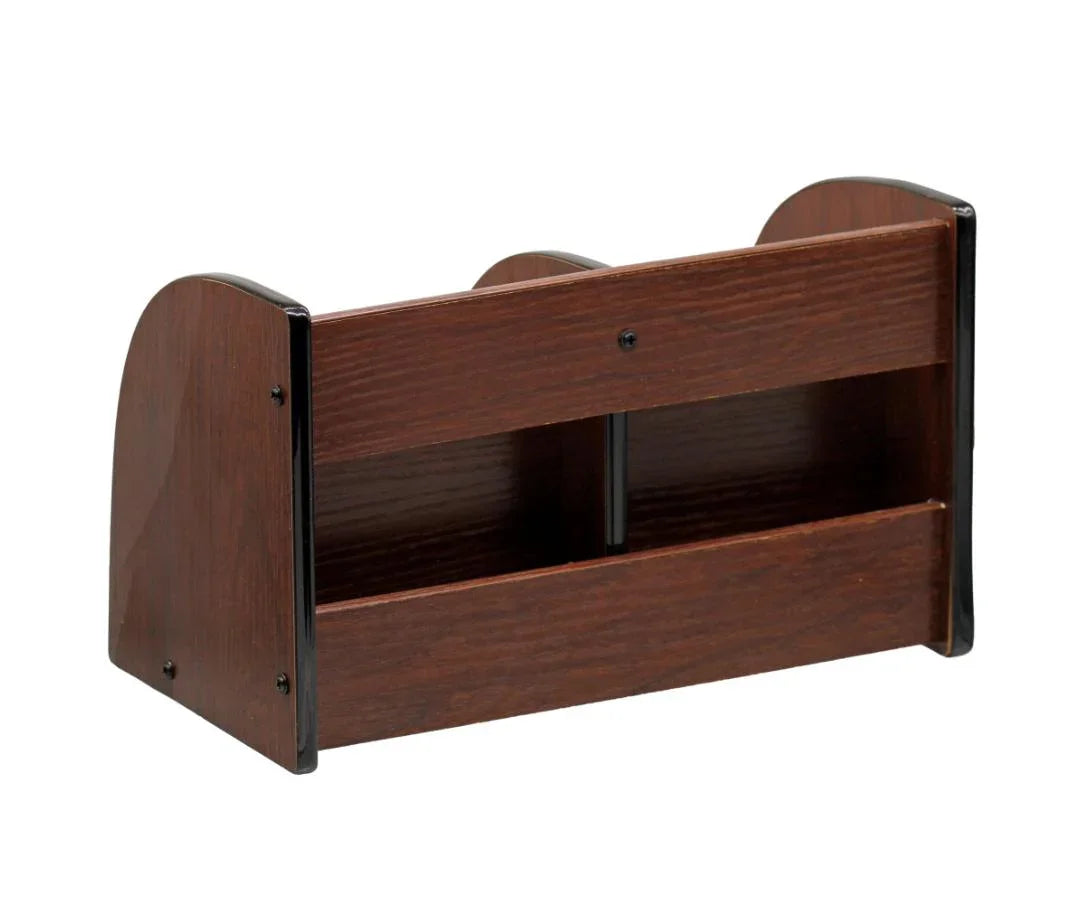 Jags Wooden Pen Stand JWPS6018