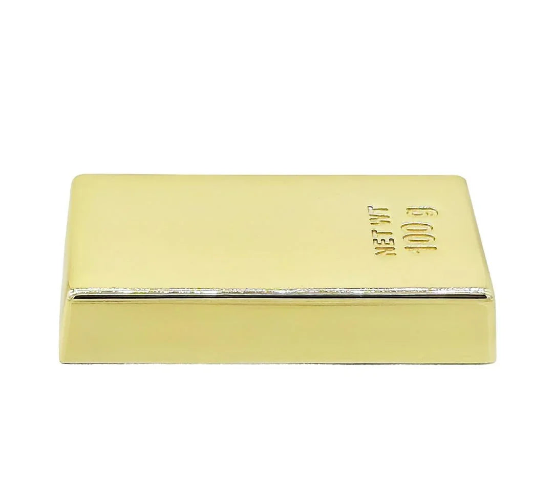 Table Top Gold Biscuit Mini TT605