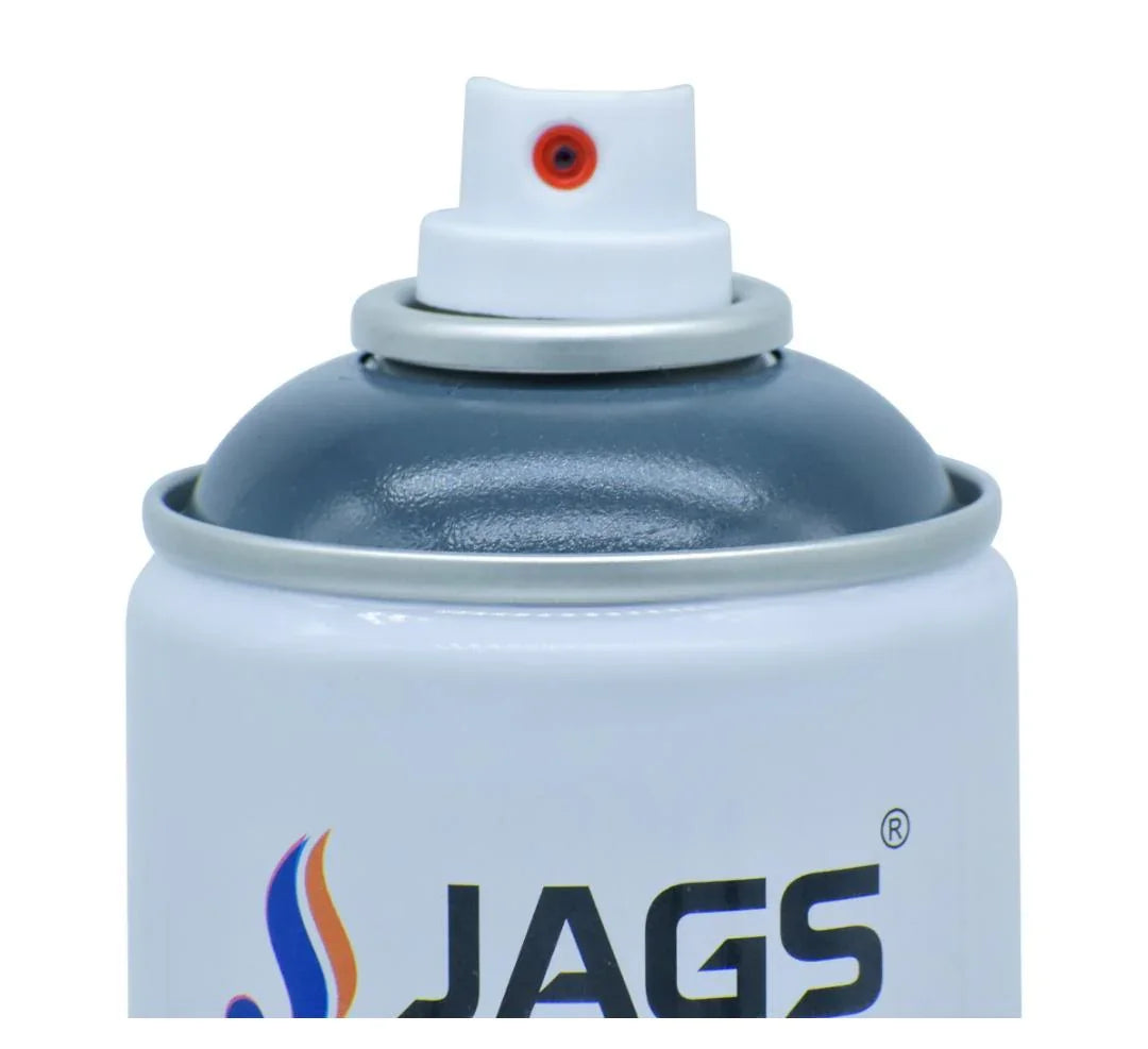 Jags Spray Ultra Acrylic 400ml Dark Grey 7016 J400M7016