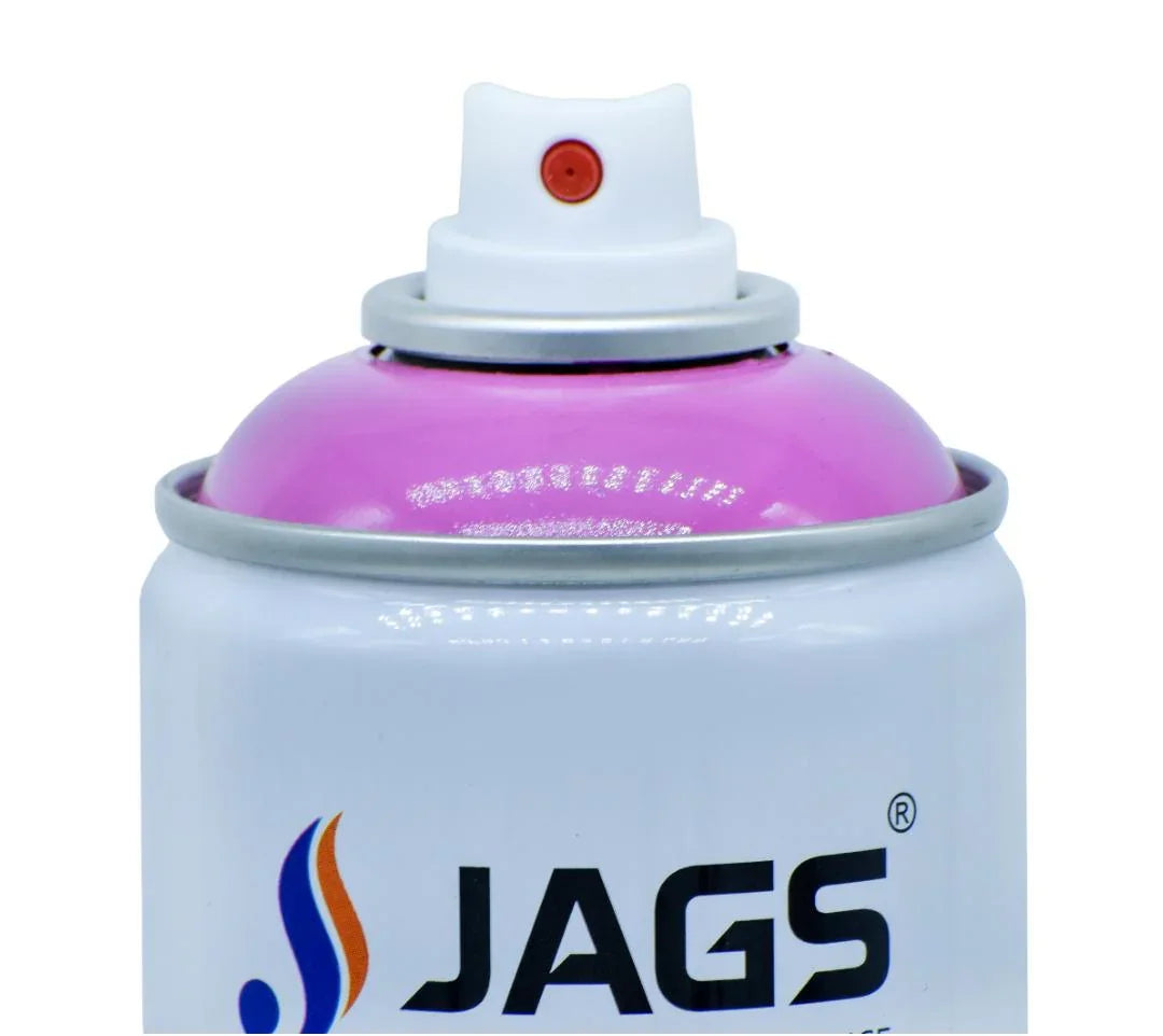 Jags Spray Ultra Acrylic 400ml Light Pink 4003 J400M4003