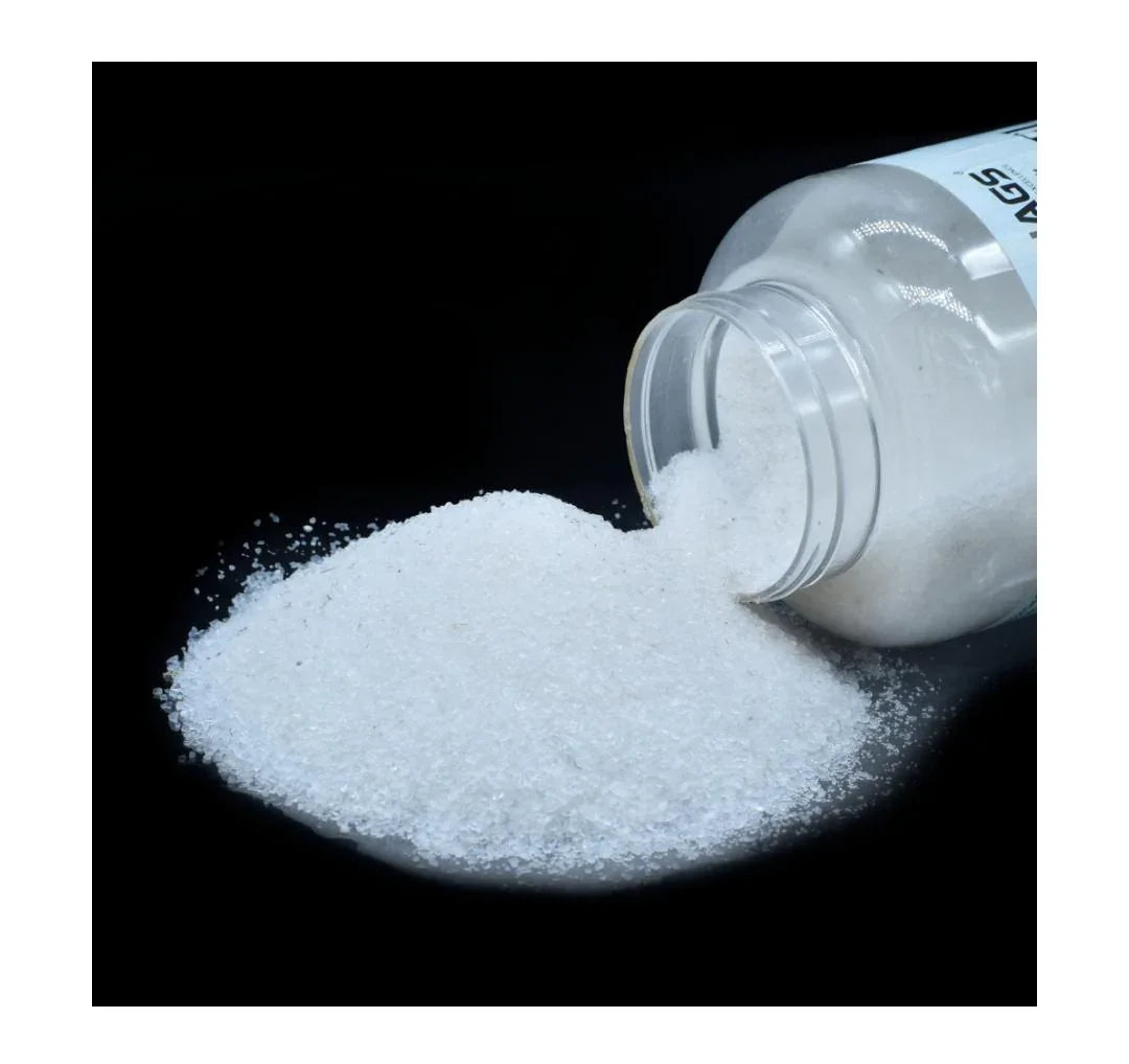 Jags Silica Flower Drying Gel 500Gms Aprox 1mm 16X30 JSFD01