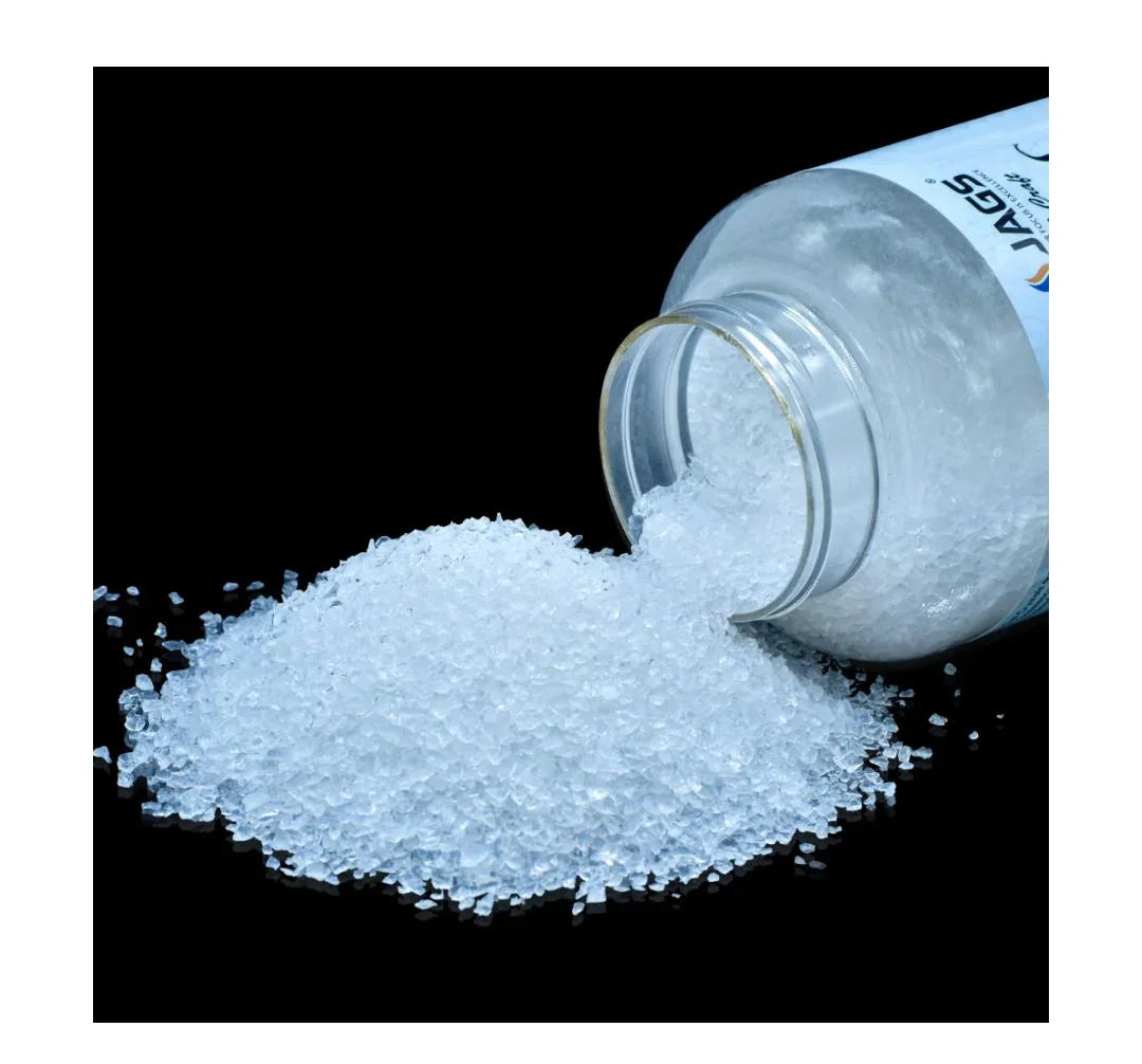 Jags Silica Flower Drying Gel 500Gms 1 To 2 MM 9X16 JSFD04