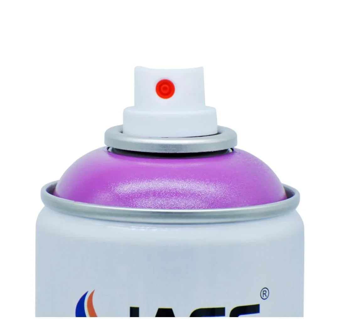 Jags Spray Ultra Acrylic 400ml Light Purple 301 J400M301
