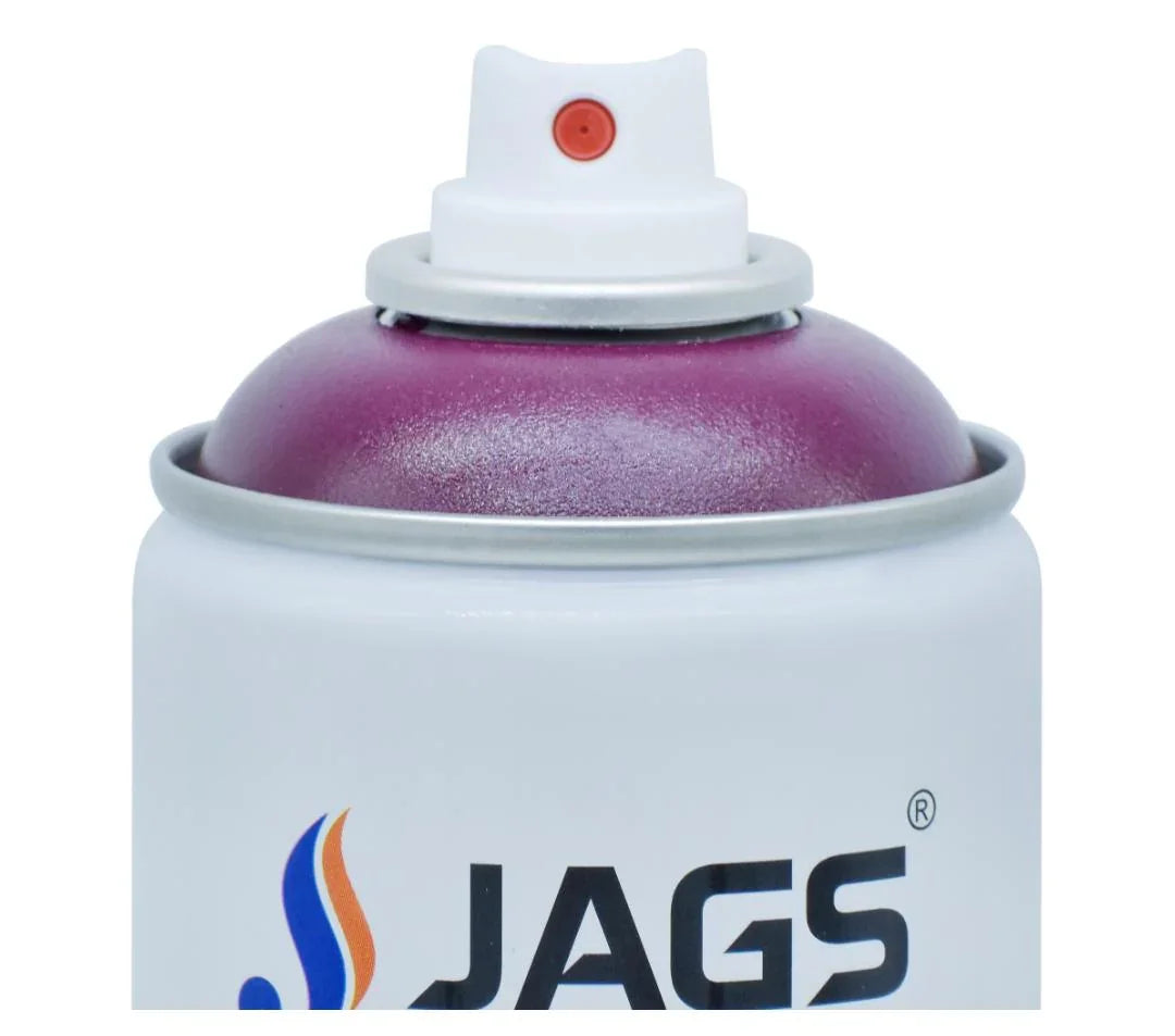 Jags Spray Ultra Acrylic 400ml Marron 4004 J400M4004