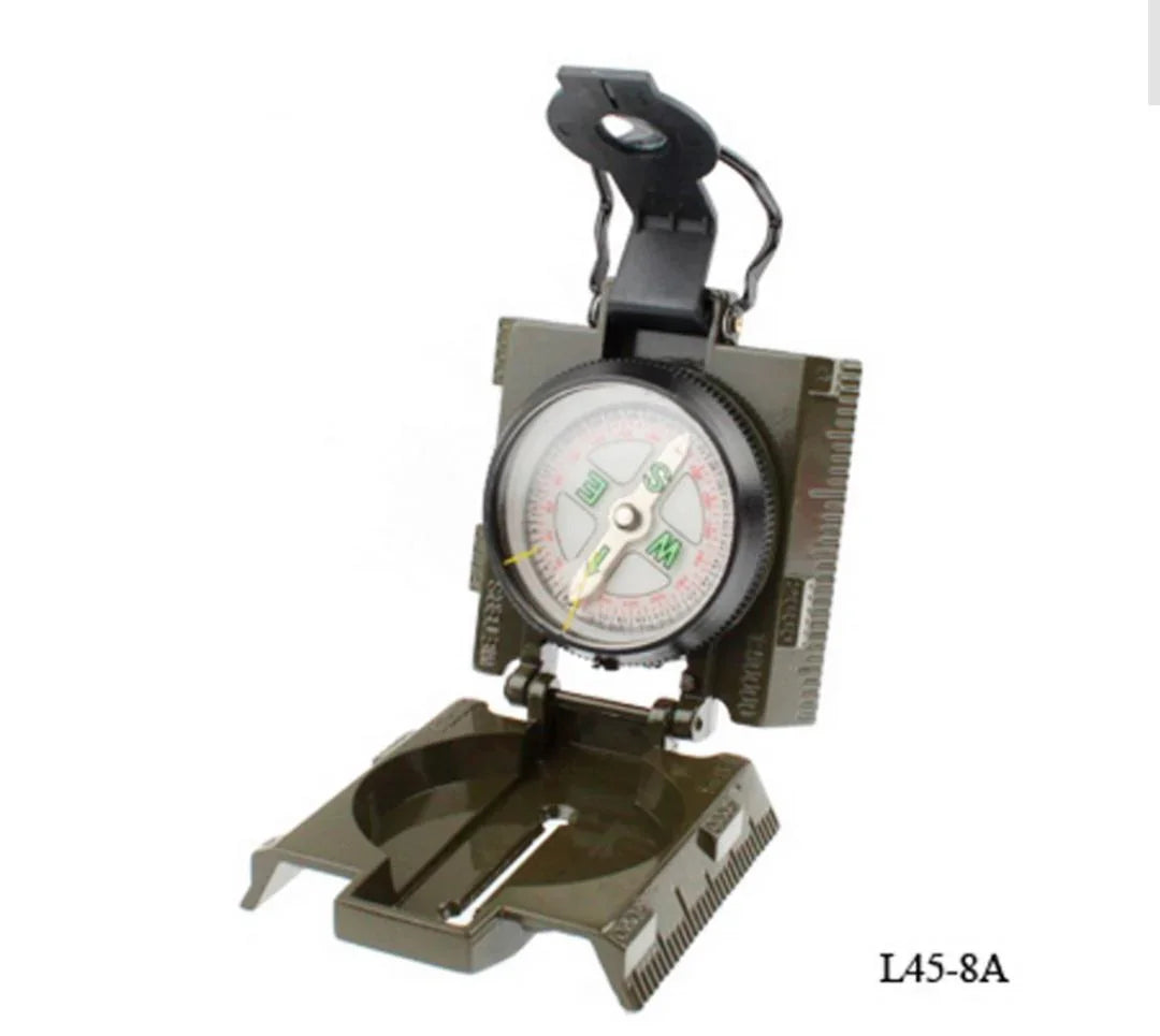 Magnetic Compass Lensatic L45-8A