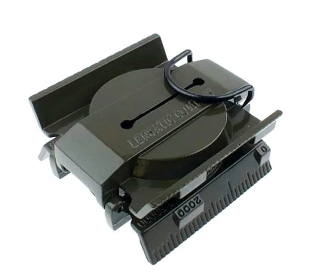 Magnetic Compass Lensatic L45-8A