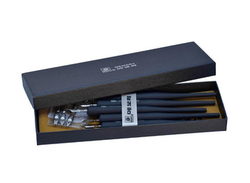Calligraphy Click Set Plastic Holder Set of 6Pics CP568-5