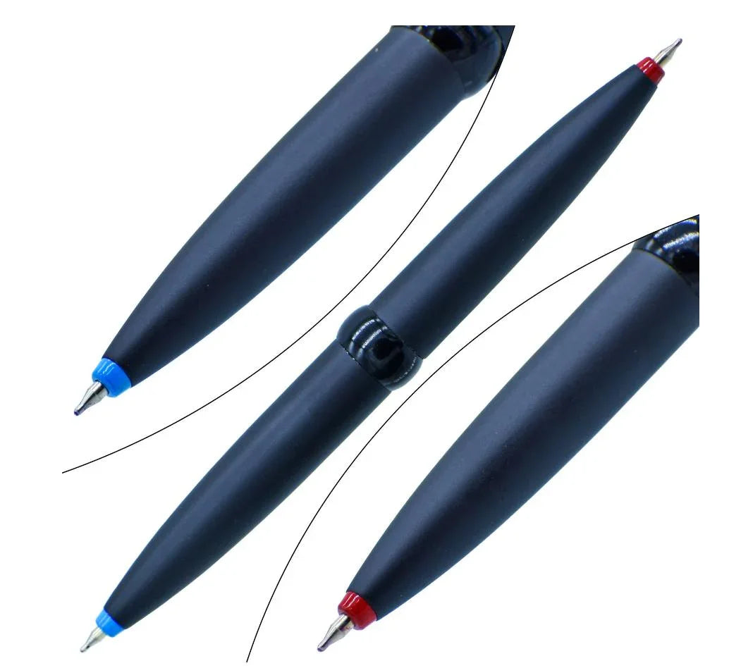 Desktop Table Pen With Magnet Stand 2in1 2ColorReffil DTPW00