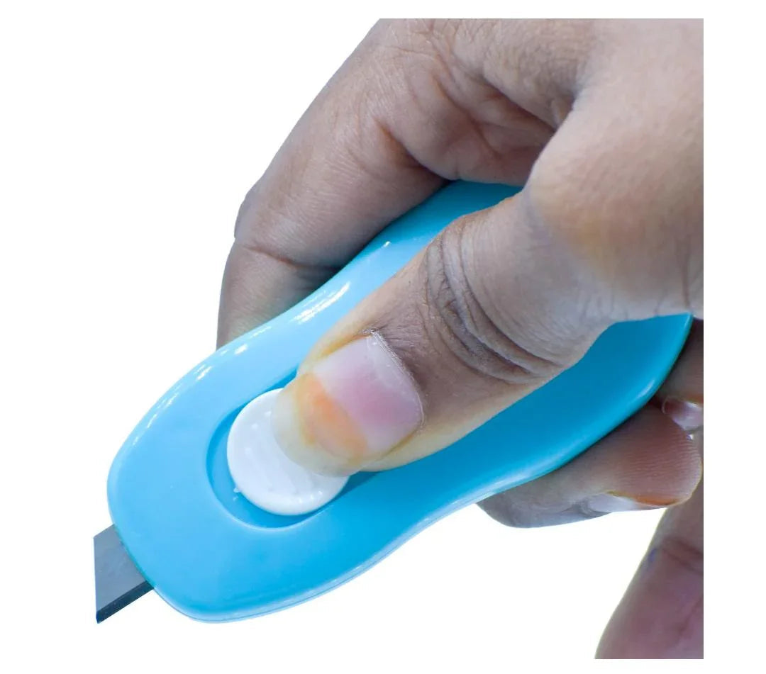 Mini Paper Cutter Car Remote 12Pcs Set CUTTER812