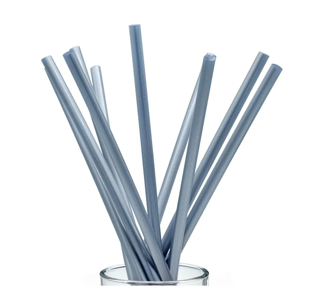 Glue Stick Thin 10 Pc Silver Colour 7MM 20CM GST10P-SR