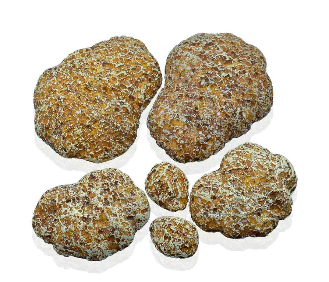 Artificial Decorative Stone Natural Colour 1X6Pcs ADGS05