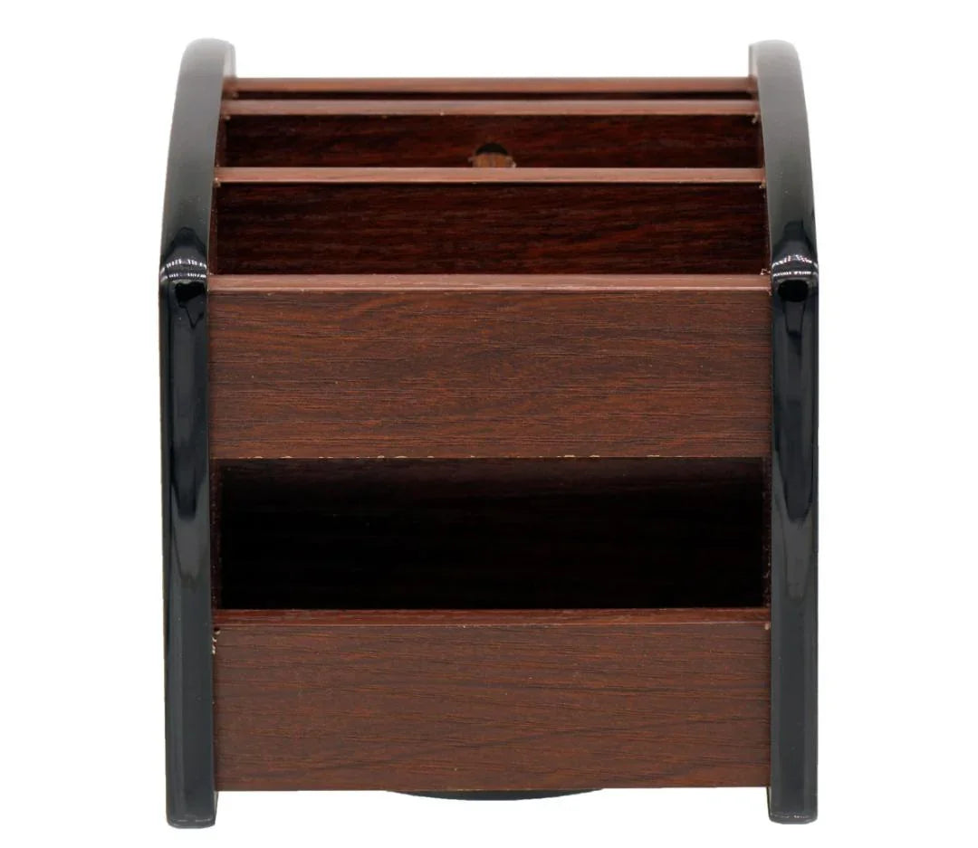 Jags Wooden Pen Stand JWPS6019