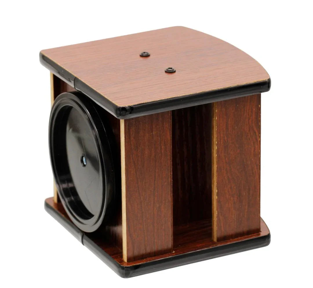 Jags Wooden Pen Stand JWPS6019