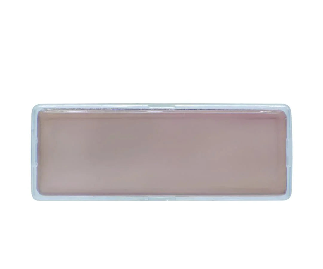 Jags Magnetic Batch Top Transparent Rose Golde JMB3011RG
